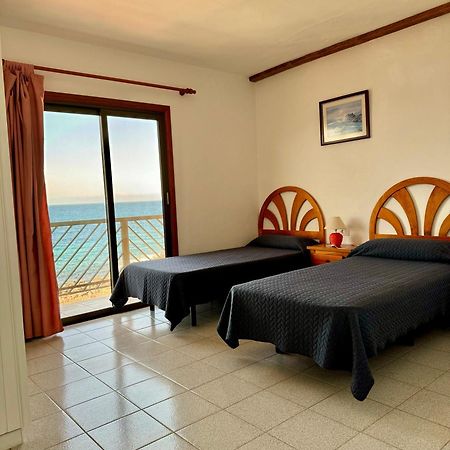 Appartement Mangos Mar B à Puerto De Naos Extérieur photo
