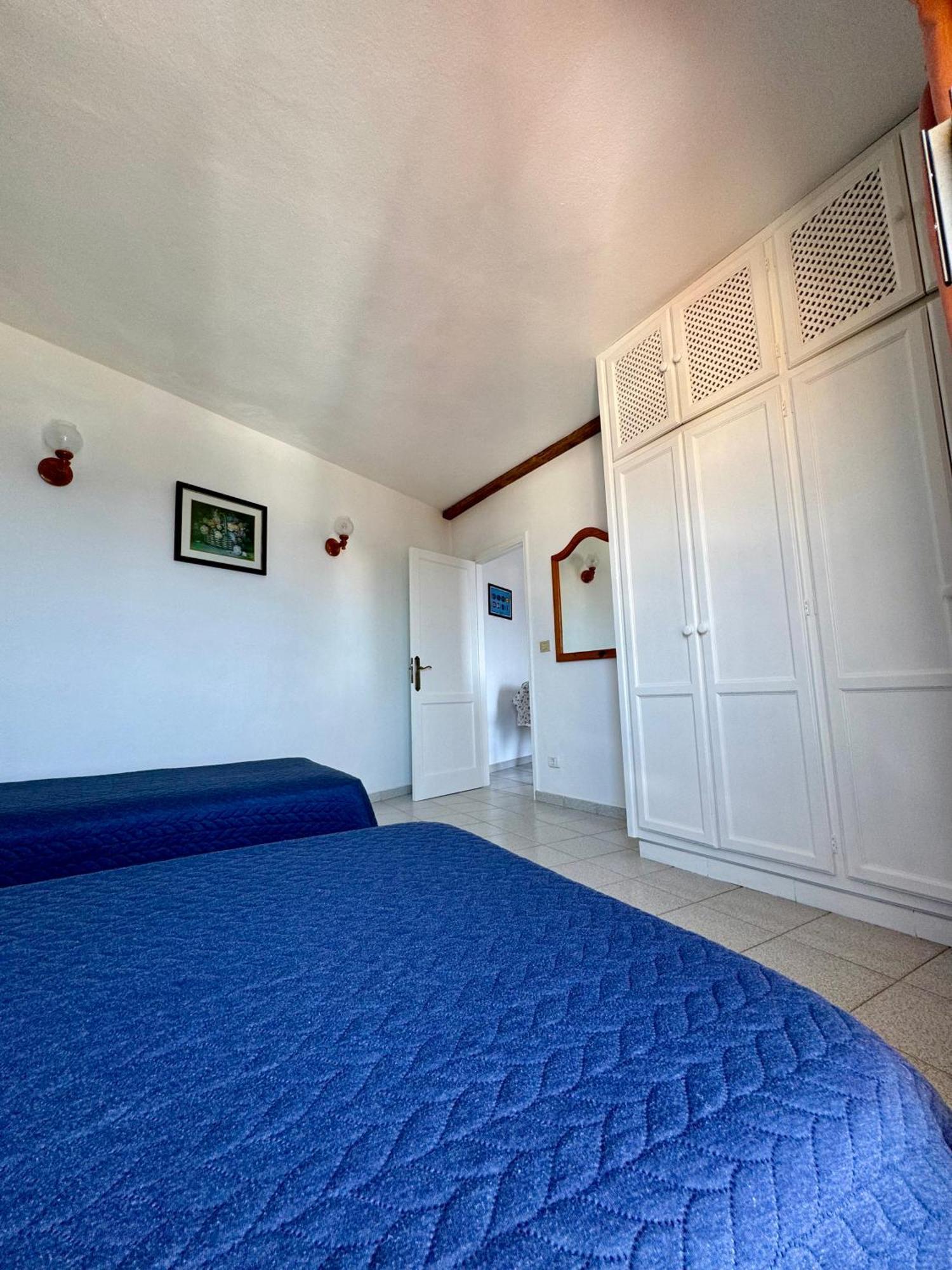Appartement Mangos Mar B à Puerto De Naos Extérieur photo